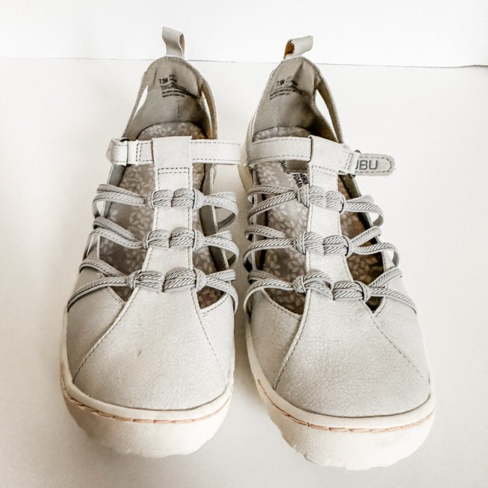 JNU BY JAMBU Juliet Oxford Flat‎